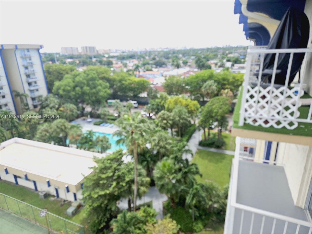 4550 NW 9th St , Unit 801E, Miami, FL 33126 Photo