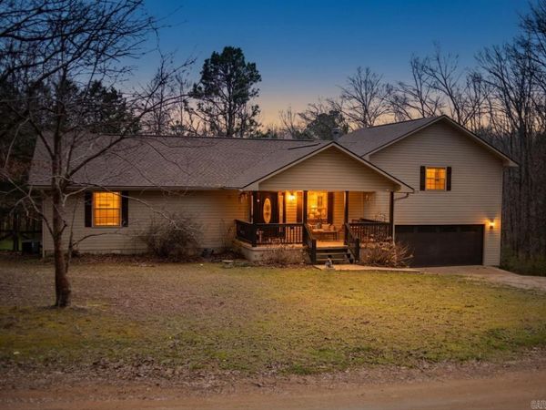101 Henderson Road, Mountain View, AR 72560