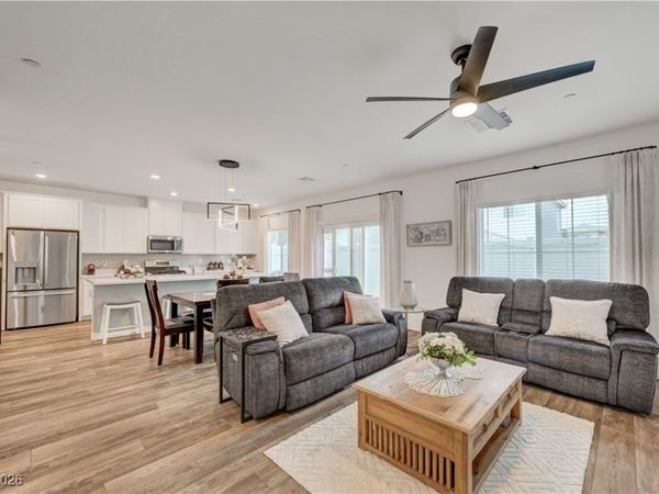 3742 Canis Minor Lane, Unit 22102, Henderson, NV 89052