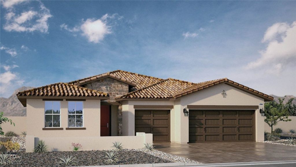 1039 Fox Falcon Street, Henderson, NV 89011 Main Photo