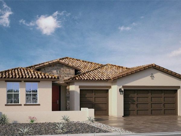 1039 FOX FALCON Street, Henderson, NV 89011