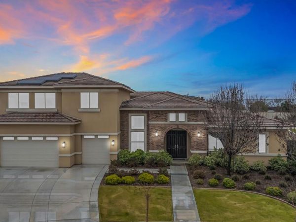 3602 Gracie Court, Bakersfield, CA 93311