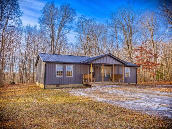 630 Dawn Lane, Peebles, OH 45660