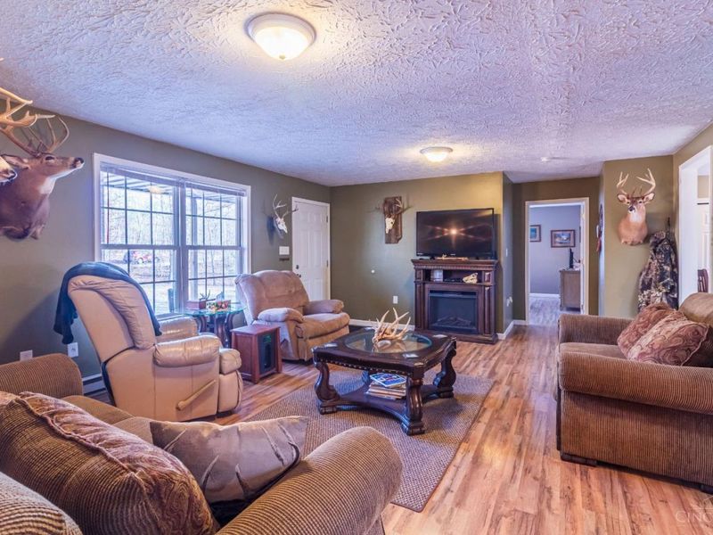 630 Dawn Lane, Peebles, OH 45660 Photo 16