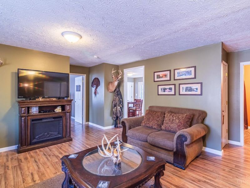 630 Dawn Lane, Peebles, OH 45660 Photo 17