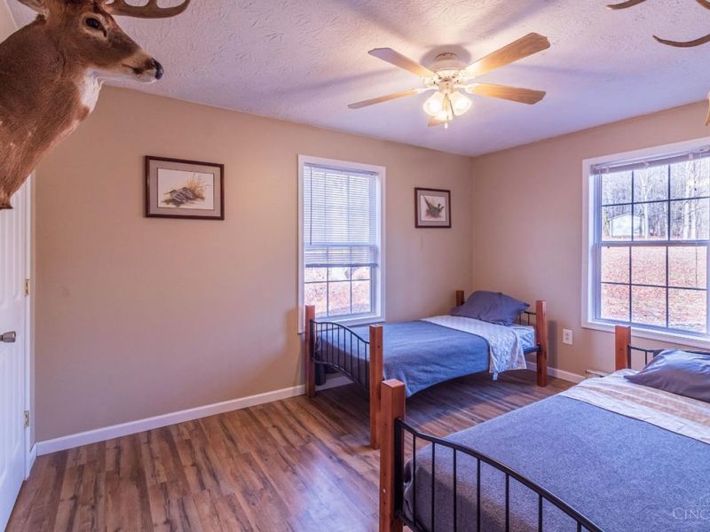 630 Dawn Lane, Peebles, OH 45660 Photo 27