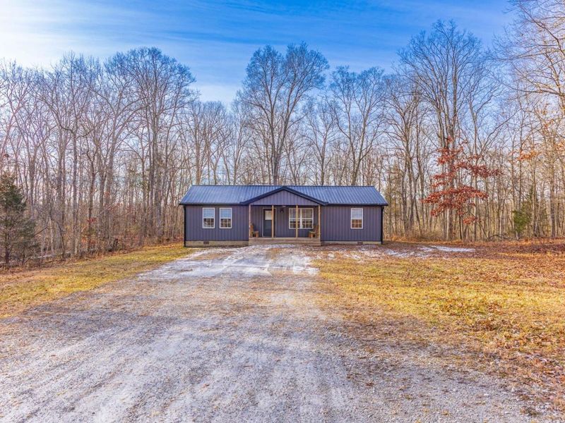 630 Dawn Lane, Peebles, OH 45660 Photo 3