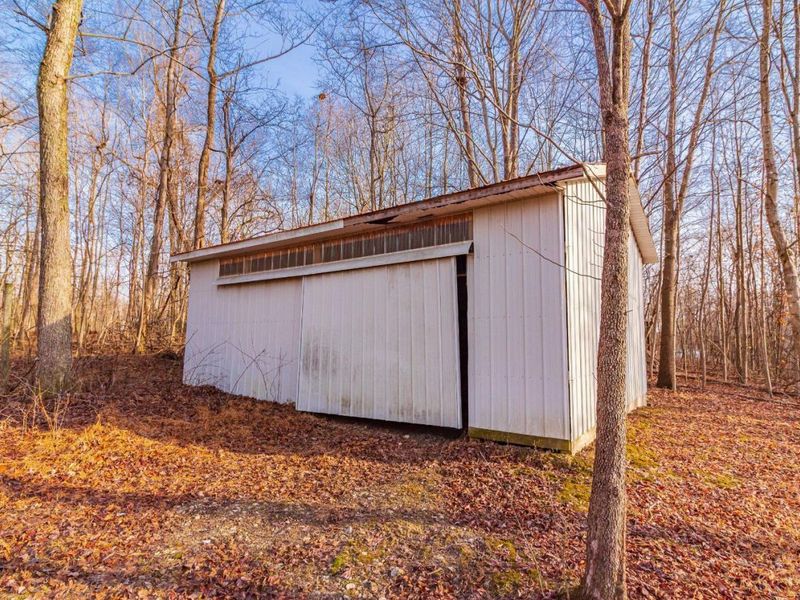 630 Dawn Lane, Peebles, OH 45660 Photo 37