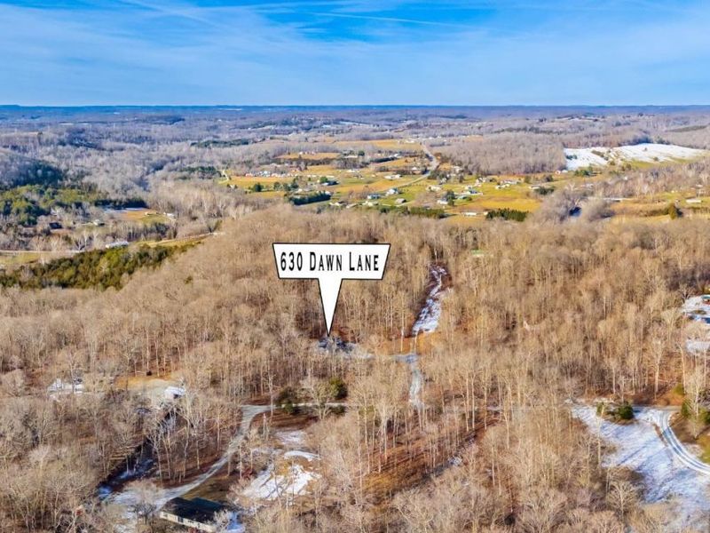 630 Dawn Lane, Peebles, OH 45660 Photo 4