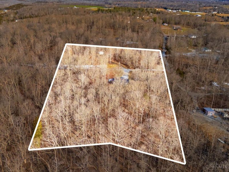 630 Dawn Lane, Peebles, OH 45660 Photo 5