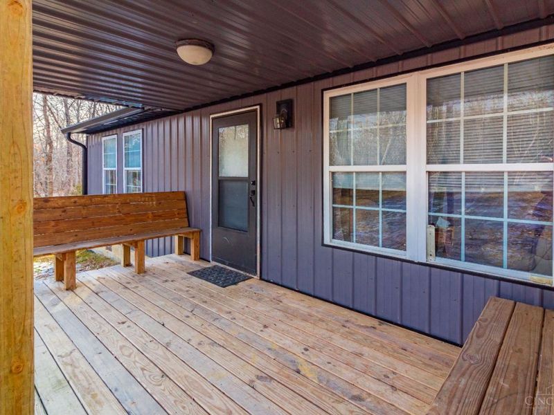 630 Dawn Lane, Peebles, OH 45660 Photo 8