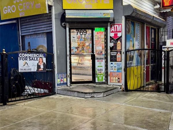 333 Shepherd Avenue, Brooklyn, NY 11208