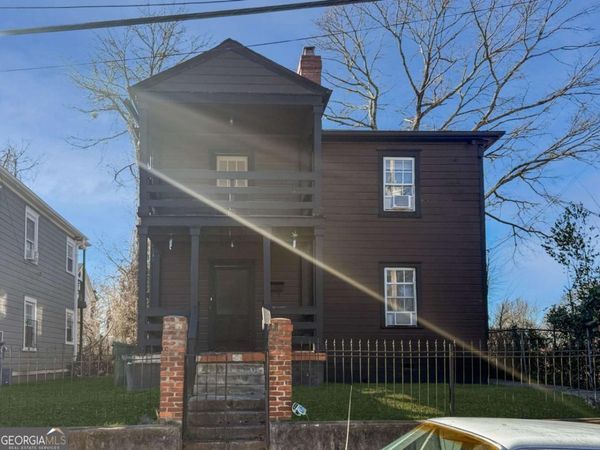 109 Vine Street SW, Unit A, Atlanta, GA 30314