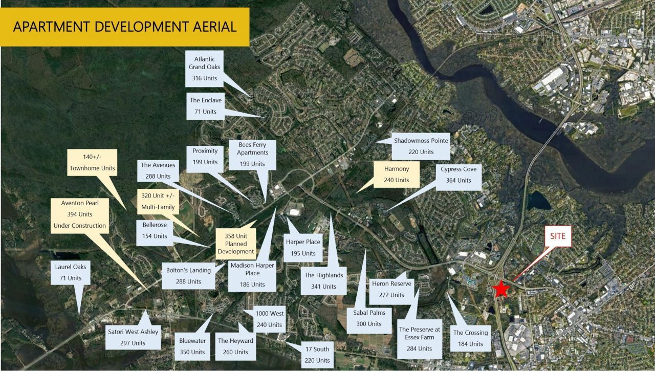 Executive Hall Road Photo 4