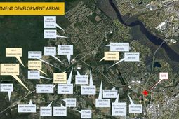 Executive Hall Road photo 4