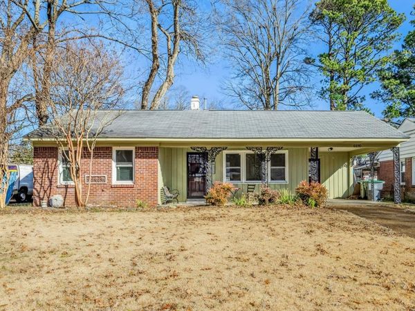 4490 GARNETT RD, Memphis, TN 38117