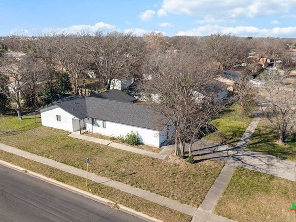 2706 Zephyr Road, Killeen, TX 76543