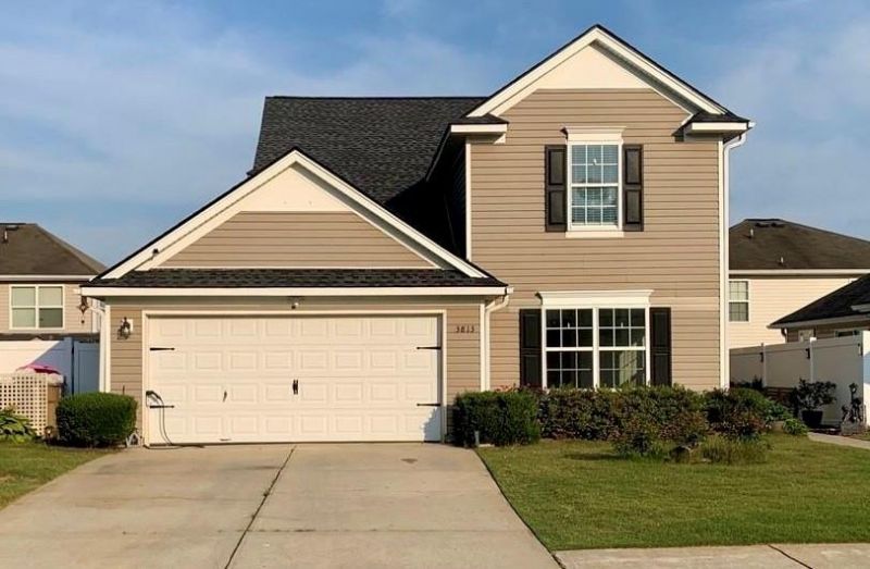 3813 Holliwell Pass, Cumming, GA 30040 Main Photo