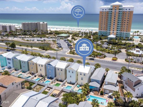 7428 Thomas Drive, Panama City, FL 32408