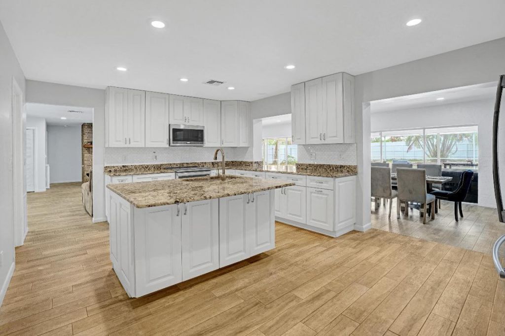 1826 SE Greendon Avenue, Port Saint Lucie, FL 34953 Photo