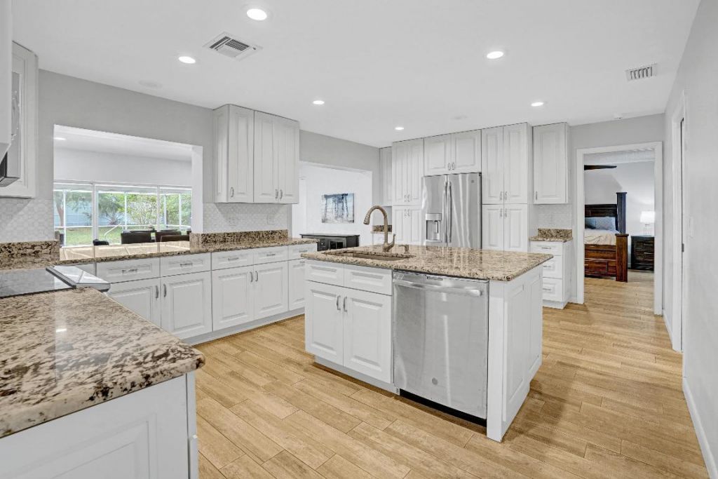 1826 SE Greendon Avenue, Port Saint Lucie, FL 34953 Photo