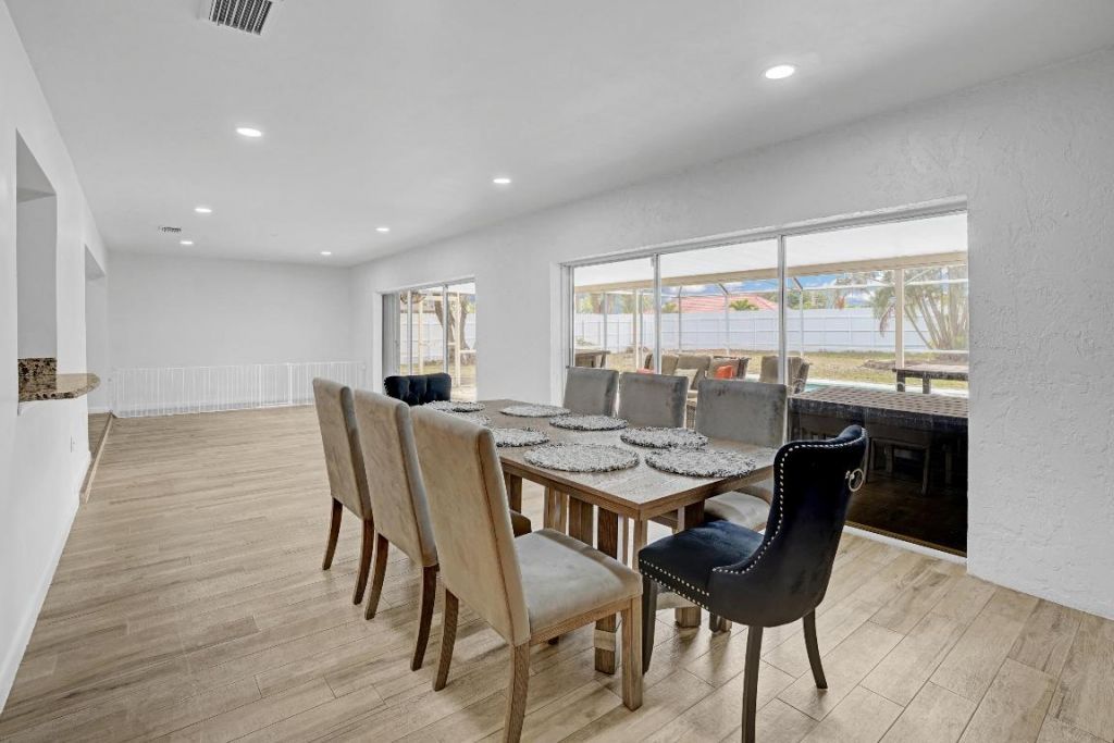 1826 SE Greendon Avenue, Port Saint Lucie, FL 34953 Photo