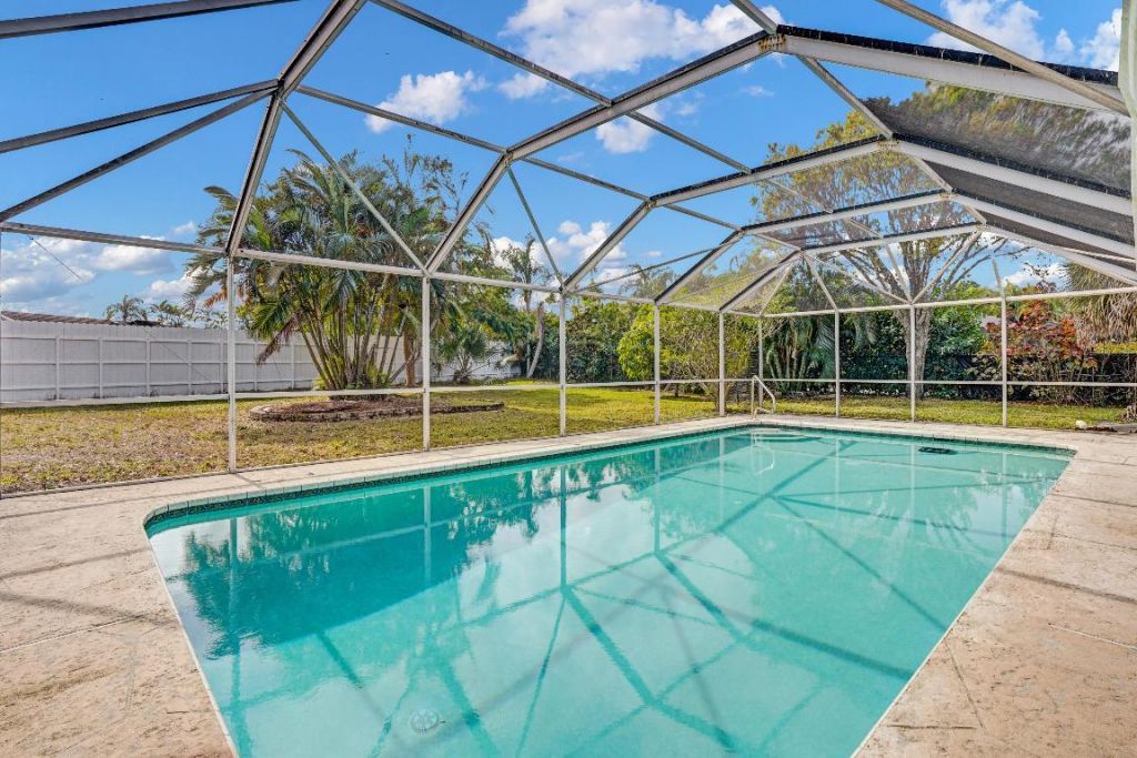 1826 SE Greendon Avenue, Port Saint Lucie, FL 34953 Photo