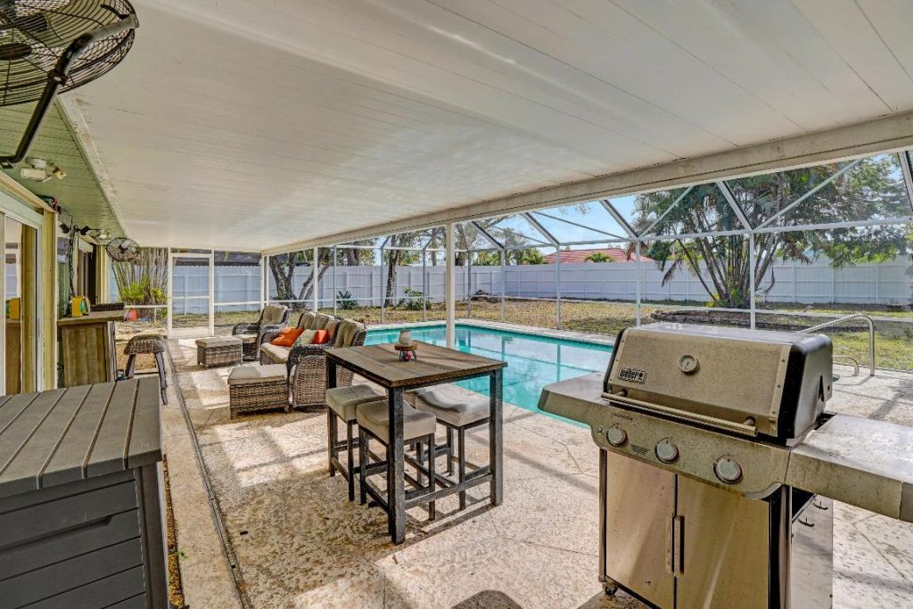 1826 SE Greendon Avenue, Port Saint Lucie, FL 34953 Photo