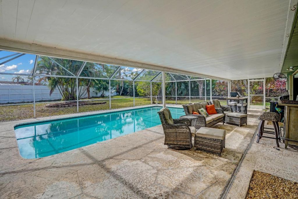 1826 SE Greendon Avenue, Port Saint Lucie, FL 34953 Photo