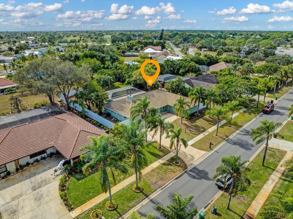 1826 SE Greendon Avenue, Port Saint Lucie, FL 34953 Photo