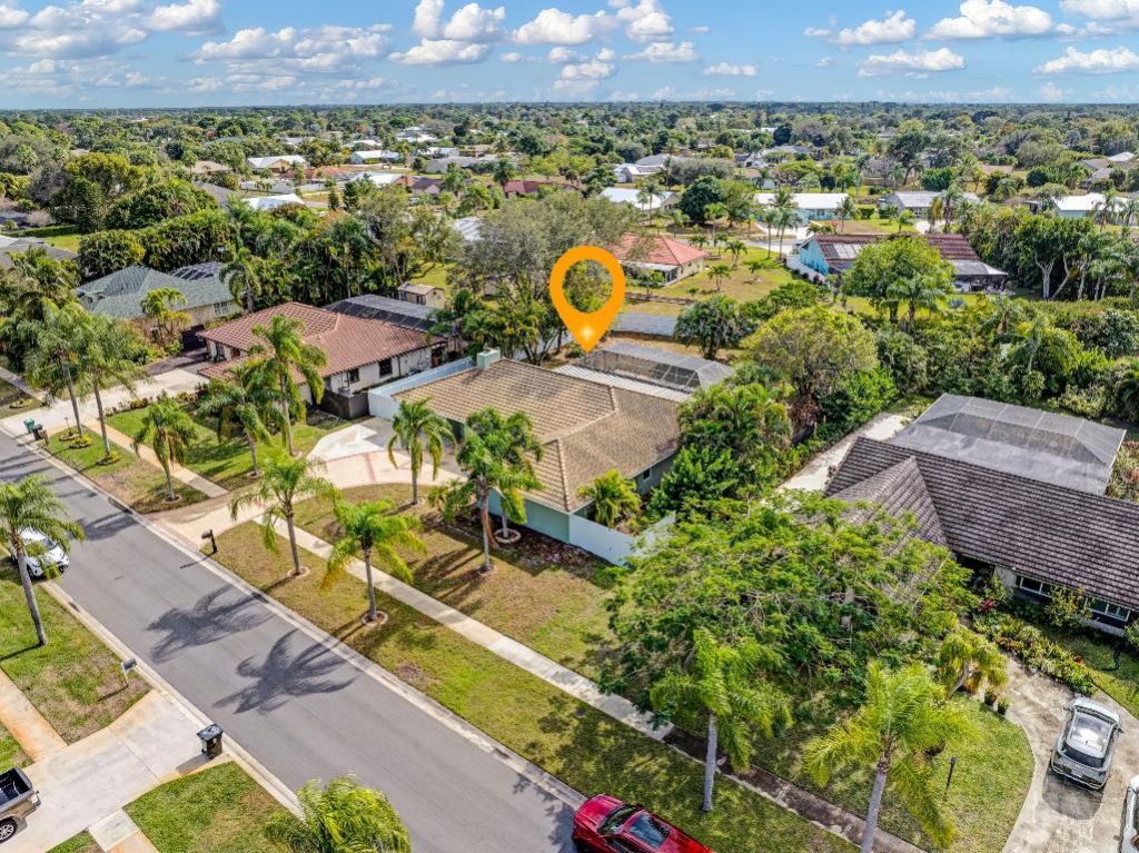 1826 SE Greendon Avenue, Port Saint Lucie, FL 34953 Photo