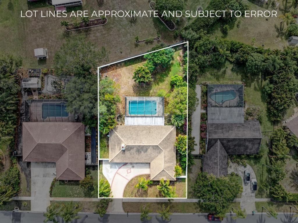 1826 SE Greendon Avenue, Port Saint Lucie, FL 34953 Photo