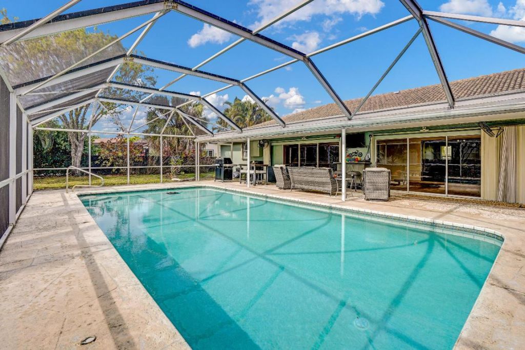 1826 SE Greendon Avenue, Port Saint Lucie, FL 34953 Photo