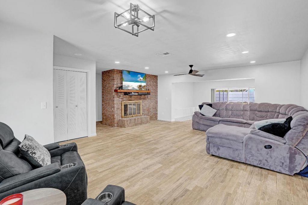 1826 SE Greendon Avenue, Port Saint Lucie, FL 34953 Photo