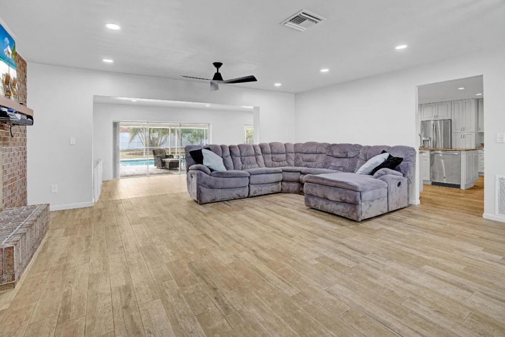 1826 SE Greendon Avenue, Port Saint Lucie, FL 34953 Photo