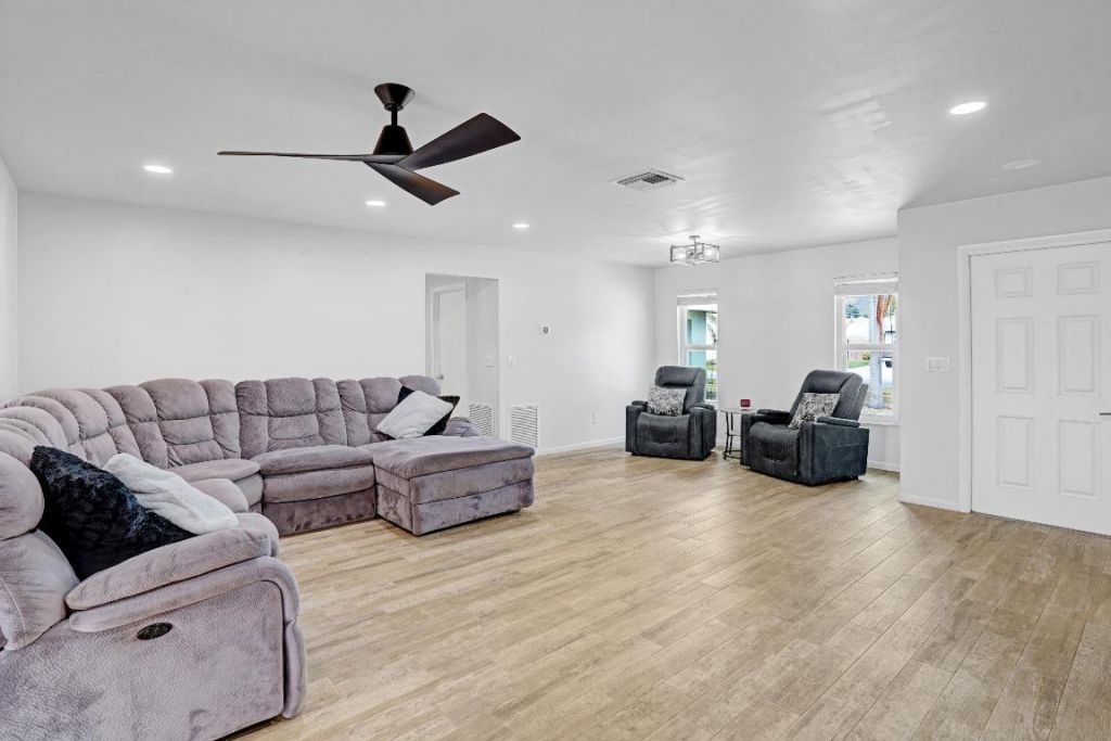 1826 SE Greendon Avenue, Port Saint Lucie, FL 34953 Photo