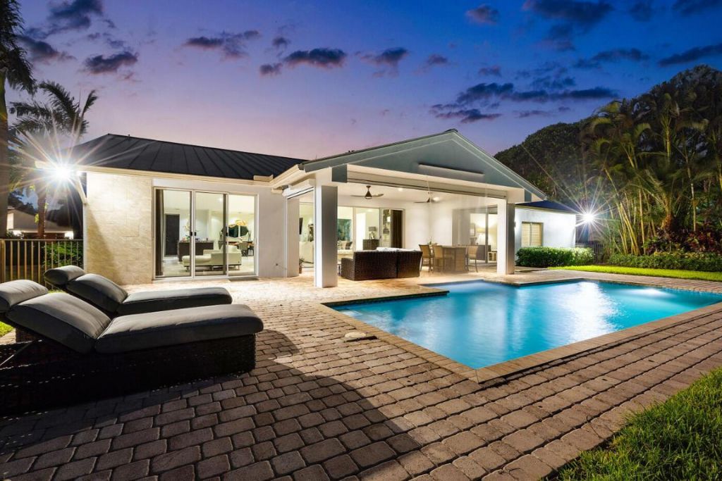 4840 Cherry Laurel Lane, Delray Beach, FL 33445 Photo