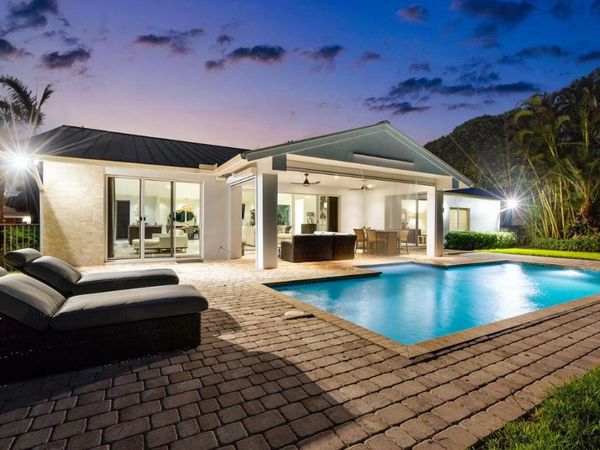 4840 Cherry Laurel Lane, Delray Beach, FL 33445