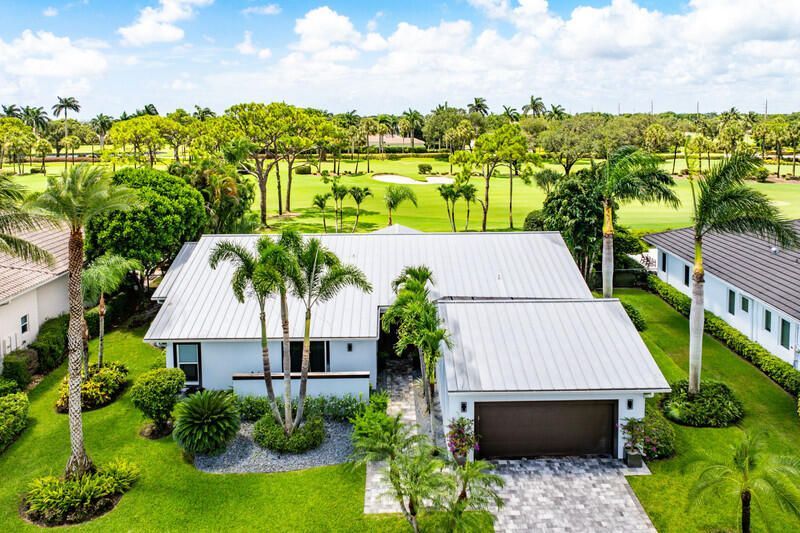 4840 Cherry Laurel Lane, Delray Beach, FL 33445 Photo