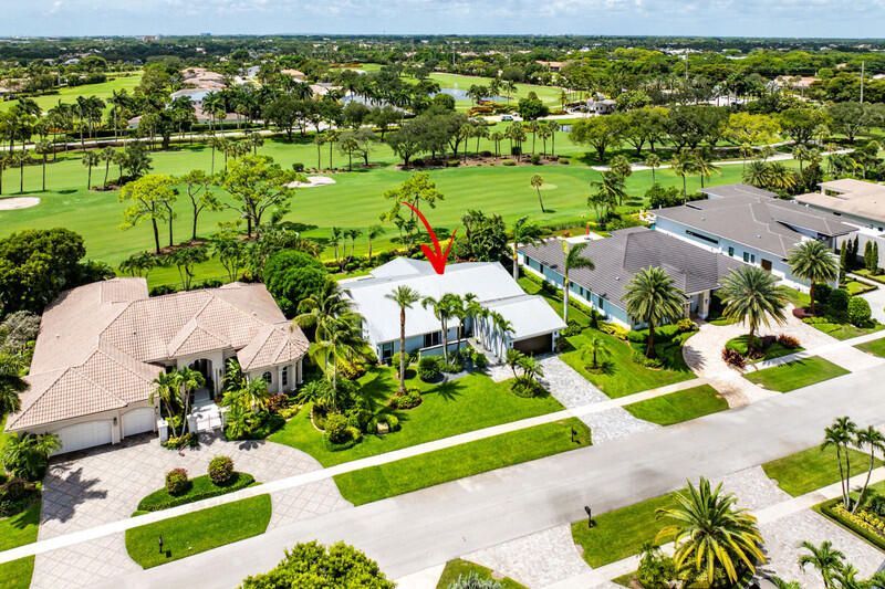 4840 Cherry Laurel Lane, Delray Beach, FL 33445 Photo