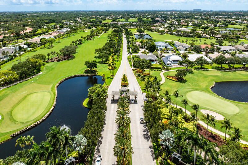 4840 Cherry Laurel Lane, Delray Beach, FL 33445 Photo