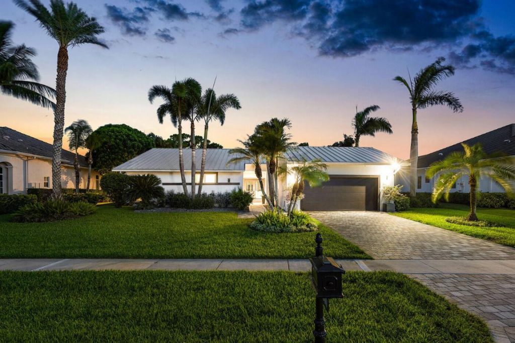 4840 Cherry Laurel Lane, Delray Beach, FL 33445 Photo