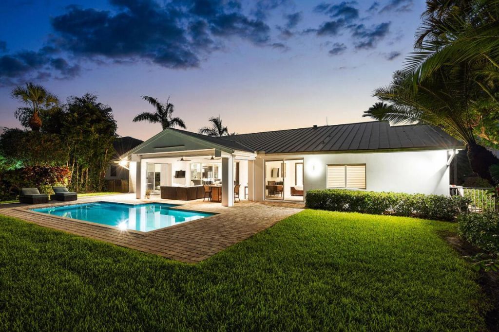 4840 Cherry Laurel Lane, Delray Beach, FL 33445 Photo