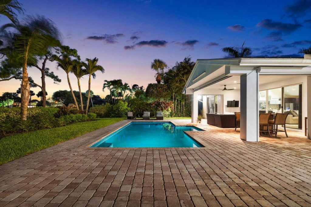 4840 Cherry Laurel Lane, Delray Beach, FL 33445 Photo