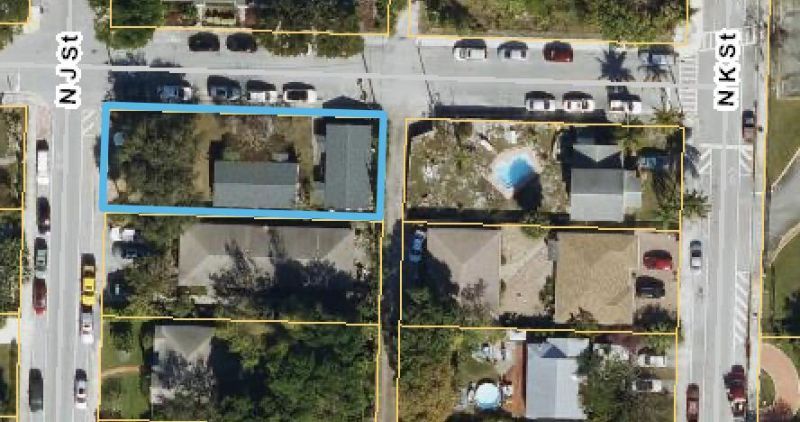 717 8th Avenue N, Lake Worth Beach, FL 33460 Photo