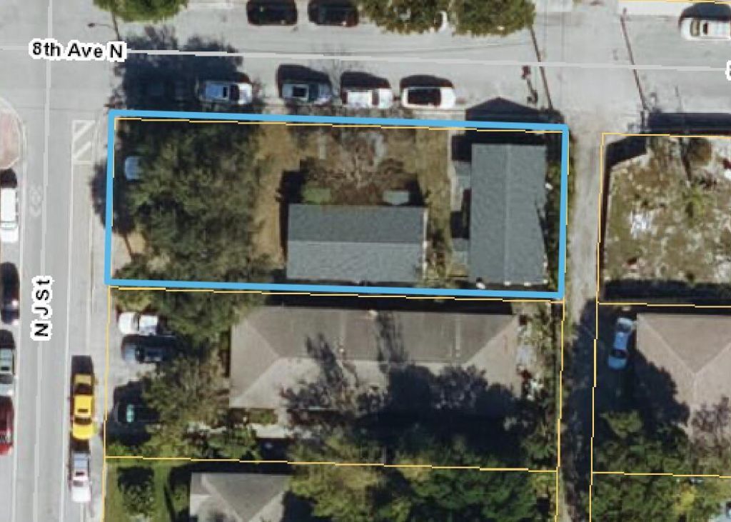 717 8th Avenue N, Lake Worth Beach, FL 33460 Photo