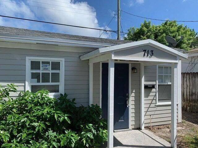 717 8th Avenue N, Lake Worth Beach, FL 33460 Photo