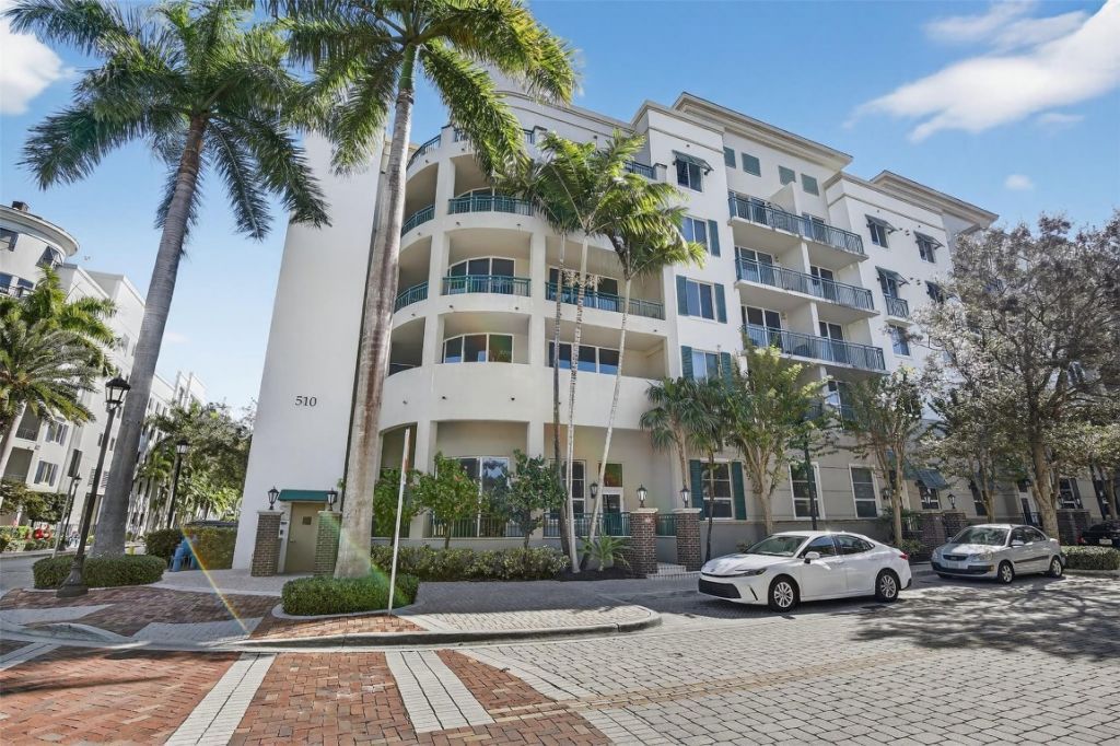 510 NW 84th Avenue, Unit 342, Plantation, FL 33324 Photo