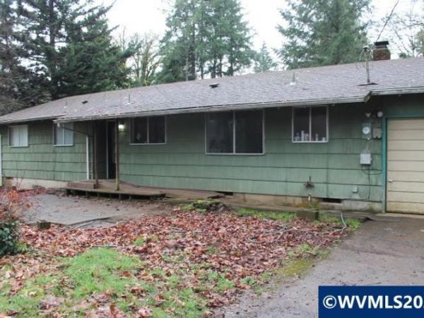 21620 Glaze Rd, Noti, OR 97461