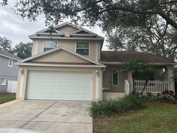 2908 SHANNON CIRCLE, PALM HARBOR, FL 34684